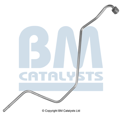 Druckleitung, Drucksensor (Ruß-/Partikelfilter) PP11138A kaufen | BM CATALYSTS
