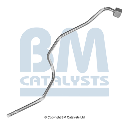 Druckleitung, Drucksensor (Ruß-/Partikelfilter) PP11138B kaufen | BM CATALYSTS