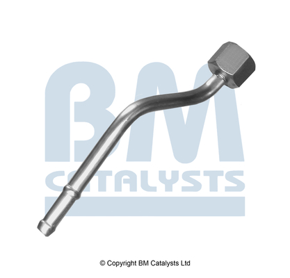 Druckleitung, Drucksensor (Ruß-/Partikelfilter) PP11151A kaufen | BM CATALYSTS