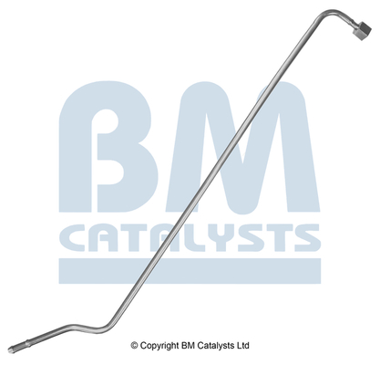 Druckleitung, Drucksensor (Ruß-/Partikelfilter) PP11151B kaufen | BM CATALYSTS