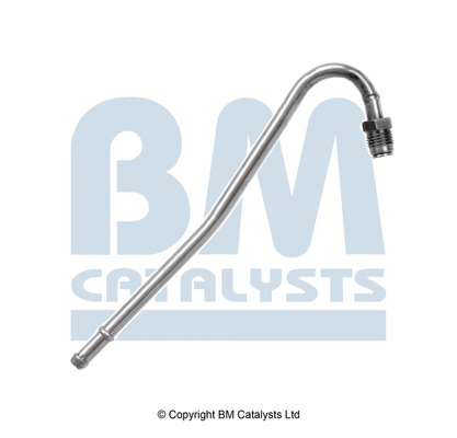 Druckleitung, Drucksensor (Ruß-/Partikelfilter) PP11153A kaufen | BM CATALYSTS