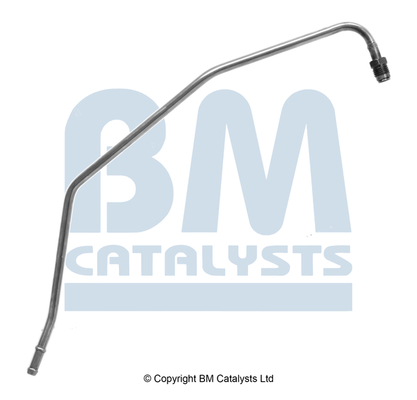 Druckleitung, Drucksensor (Ruß-/Partikelfilter) PP11153B kaufen | BM CATALYSTS
