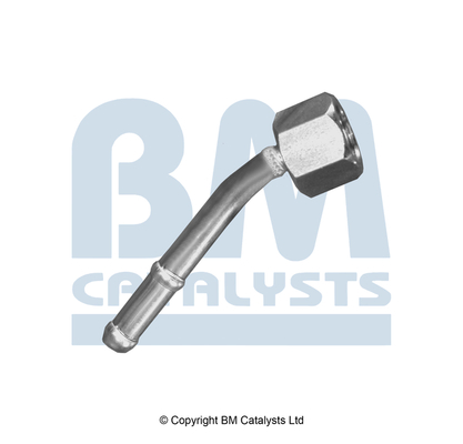 Druckleitung, Drucksensor (Ruß-/Partikelfilter) PP11161A kaufen | BM CATALYSTS