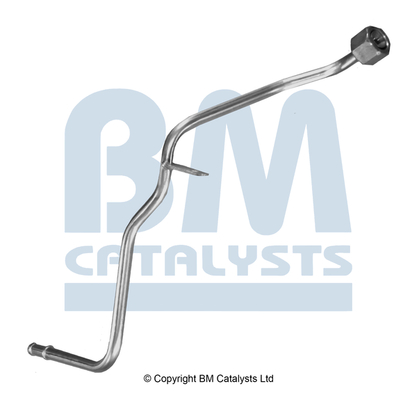 Druckleitung, Drucksensor (Ruß-/Partikelfilter) PP11161B kaufen | BM CATALYSTS