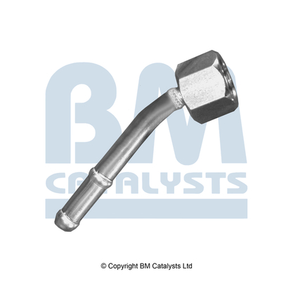 Druckleitung, Drucksensor (Ruß-/Partikelfilter) PP11162A kaufen | BM CATALYSTS
