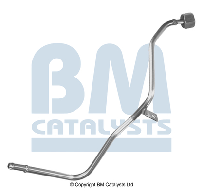 Druckleitung, Drucksensor (Ruß-/Partikelfilter) PP11162B kaufen | BM CATALYSTS