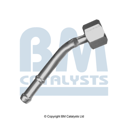 Druckleitung, Drucksensor (Ruß-/Partikelfilter) PP11163A kaufen | BM CATALYSTS
