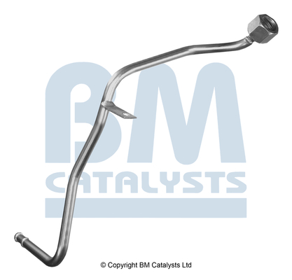 Druckleitung, Drucksensor (Ruß-/Partikelfilter) PP11163B kaufen | BM CATALYSTS