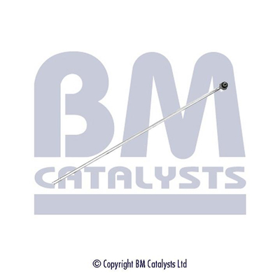 Druckleitung, Drucksensor (Ruß-/Partikelfilter) PP11174A kaufen | BM CATALYSTS