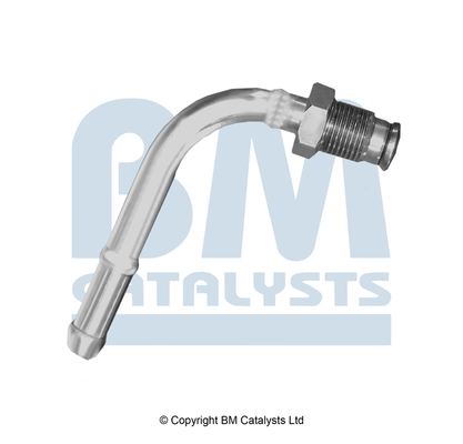 Druckleitung, Drucksensor (Ruß-/Partikelfilter) PP11177A kaufen | BM CATALYSTS