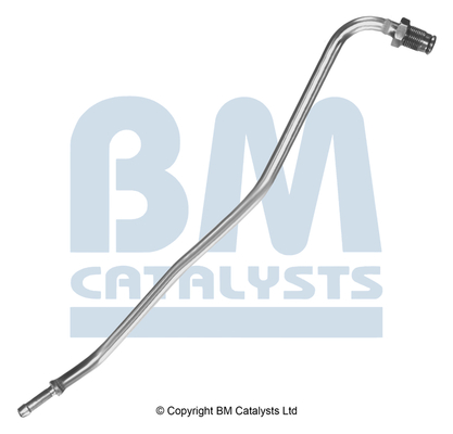 Druckleitung, Drucksensor (Ruß-/Partikelfilter) PP11179A kaufen | BM CATALYSTS