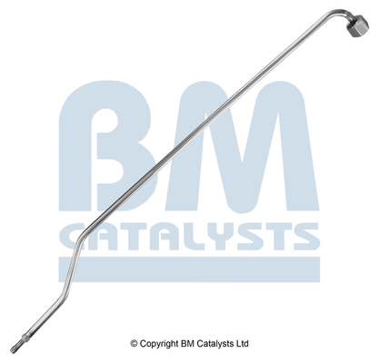 Druckleitung, Drucksensor (Ruß-/Partikelfilter) PP11180B kaufen | BM CATALYSTS