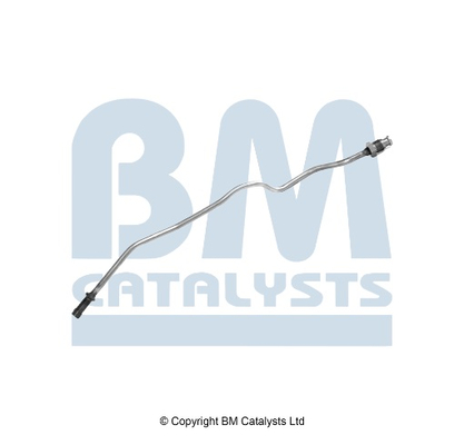 Druckleitung, Drucksensor (Ruß-/Partikelfilter) PP11187A kaufen | BM CATALYSTS
