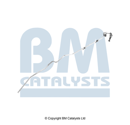 Druckleitung, Drucksensor (Ruß-/Partikelfilter) PP11187B kaufen | BM CATALYSTS