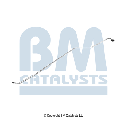 Druckleitung, Drucksensor (Ruß-/Partikelfilter) PP11191B kaufen | BM CATALYSTS