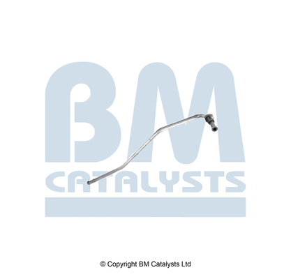 Druckleitung, Drucksensor (Ruß-/Partikelfilter) PP11192A kaufen | BM CATALYSTS
