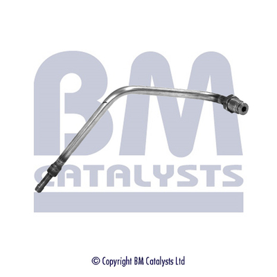 Druckleitung, Drucksensor (Ruß-/Partikelfilter) PP11194A kaufen | BM CATALYSTS