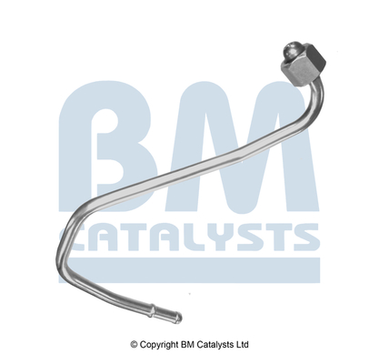 Druckleitung, Drucksensor (Ruß-/Partikelfilter) PP11202A kaufen | BM CATALYSTS