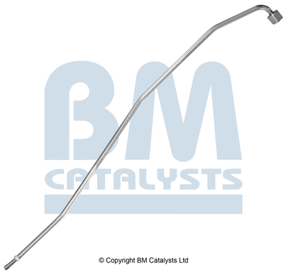 Druckleitung, Drucksensor (Ruß-/Partikelfilter) PP11208B kaufen | BM CATALYSTS