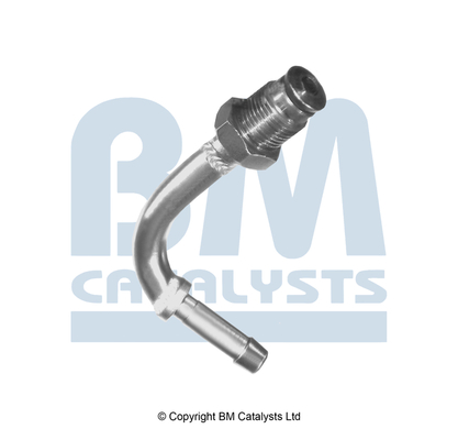 Druckleitung, Drucksensor (Ruß-/Partikelfilter) PP11210A kaufen | BM CATALYSTS