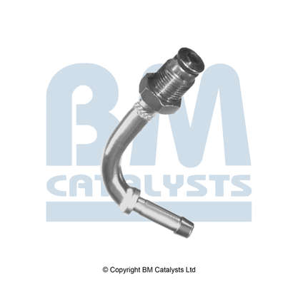Druckleitung, Drucksensor (Ruß-/Partikelfilter) PP11210B kaufen | BM CATALYSTS