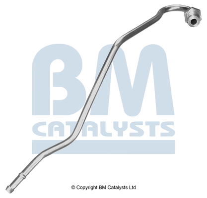 Druckleitung, Drucksensor (Ruß-/Partikelfilter) PP11220A kaufen | BM CATALYSTS