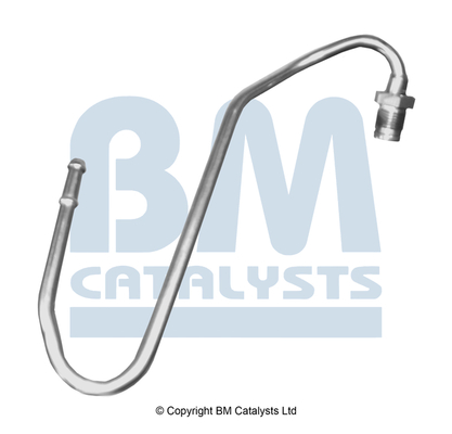Druckleitung, Drucksensor (Ruß-/Partikelfilter) PP11220B kaufen | BM CATALYSTS