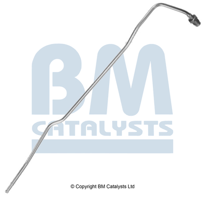 Druckleitung, Drucksensor (Ruß-/Partikelfilter) PP11222B kaufen | BM CATALYSTS