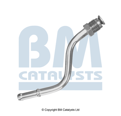 Druckleitung, Drucksensor (Ruß-/Partikelfilter) PP11223A kaufen | BM CATALYSTS