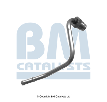 Druckleitung, Drucksensor (Ruß-/Partikelfilter) PP11231A kaufen | BM CATALYSTS
