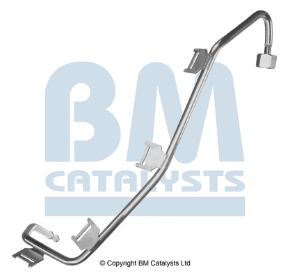 Druckleitung, Drucksensor (Ruß-/Partikelfilter) PP11245B kaufen | BM CATALYSTS