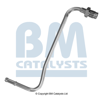 Druckleitung, Drucksensor (Ruß-/Partikelfilter) PP11247A kaufen | BM CATALYSTS