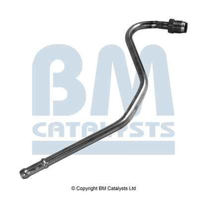 Druckleitung, Drucksensor (Ruß-/Partikelfilter) PP11248A kaufen | BM CATALYSTS