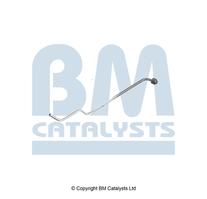 Druckleitung, Drucksensor (Ruß-/Partikelfilter) PP11256B kaufen | BM CATALYSTS