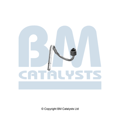 Druckleitung, Drucksensor (Ruß-/Partikelfilter) PP11264A kaufen | BM CATALYSTS