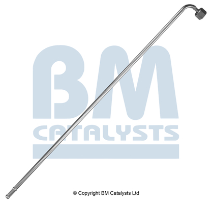 Druckleitung, Drucksensor (Ruß-/Partikelfilter) PP11268A kaufen | BM CATALYSTS