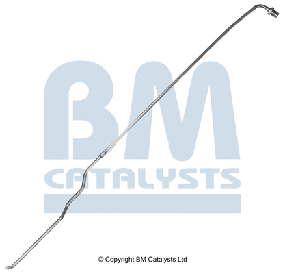 Druckleitung, Drucksensor (Ruß-/Partikelfilter) PP11277B kaufen | BM CATALYSTS