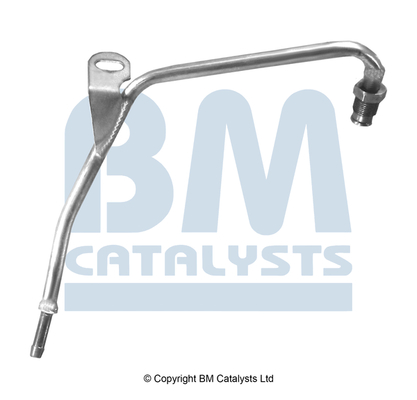 Druckleitung, Drucksensor (Ruß-/Partikelfilter) PP11285A kaufen | BM CATALYSTS