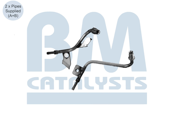 Druckleitung, Drucksensor (Ruß-/Partikelfilter) PP11290C kaufen | BM CATALYSTS