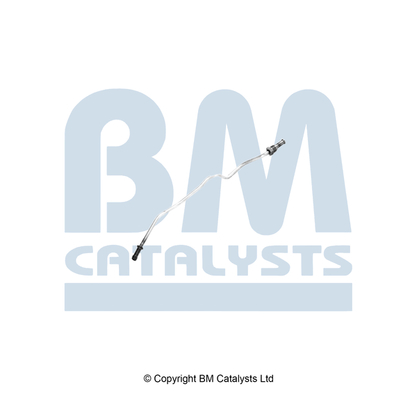 Druckleitung, Drucksensor (Ruß-/Partikelfilter) PP11322A kaufen | BM CATALYSTS