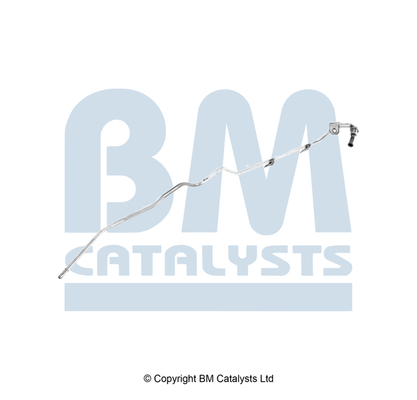 Druckleitung, Drucksensor (Ruß-/Partikelfilter) PP11322B kaufen | BM CATALYSTS