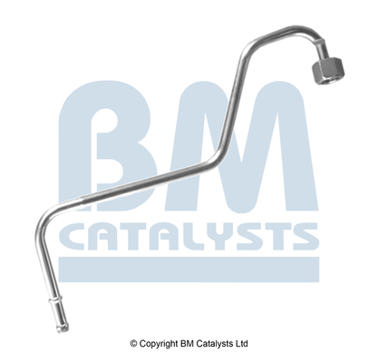 Druckleitung, Drucksensor (Ruß-/Partikelfilter) PP11330A kaufen | BM CATALYSTS
