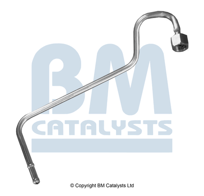 Druckleitung, Drucksensor (Ruß-/Partikelfilter) PP11331A kaufen | BM CATALYSTS