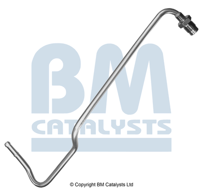Druckleitung, Drucksensor (Ruß-/Partikelfilter) PP11351A kaufen | BM CATALYSTS