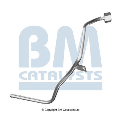 Druckleitung, Drucksensor (Ruß-/Partikelfilter) PP11363A kaufen | BM CATALYSTS