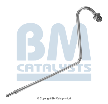 Druckleitung, Drucksensor (Ruß-/Partikelfilter) PP11368A kaufen | BM CATALYSTS