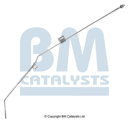 Druckleitung, Drucksensor (Ruß-/Partikelfilter) PP11371A kaufen | BM CATALYSTS
