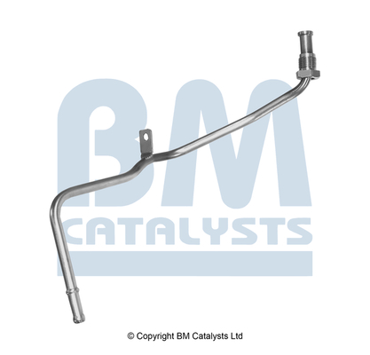 Druckleitung, Drucksensor (Ruß-/Partikelfilter) PP11397A kaufen | BM CATALYSTS