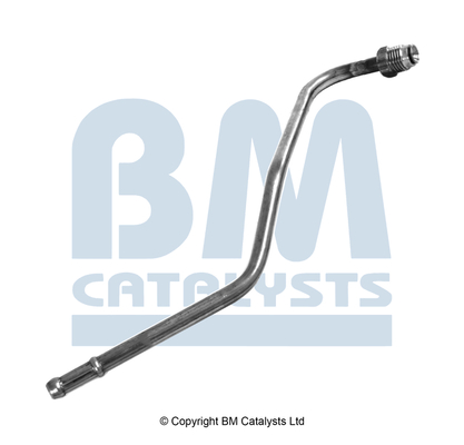 Druckleitung, Drucksensor (Ruß-/Partikelfilter) PP11409A kaufen | BM CATALYSTS
