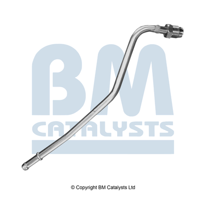 Druckleitung, Drucksensor (Ruß-/Partikelfilter) PP11411A kaufen | BM CATALYSTS